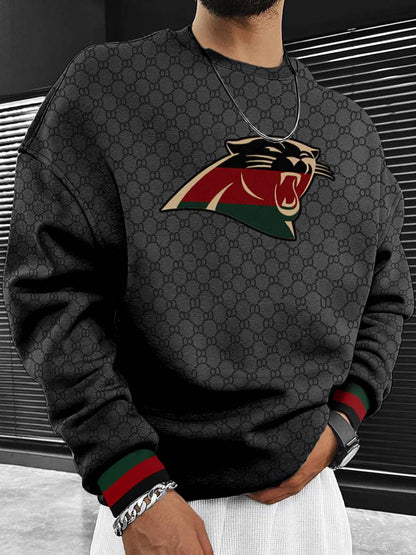 NFL Men's Football Crewneck Sweatshirt