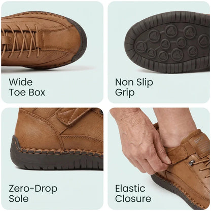 ⏰ Last Day 69% Off 🔥 Unisex Mia | Step In. Walk Free.