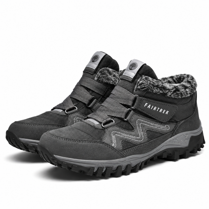 Women's Winter Thermal Boots