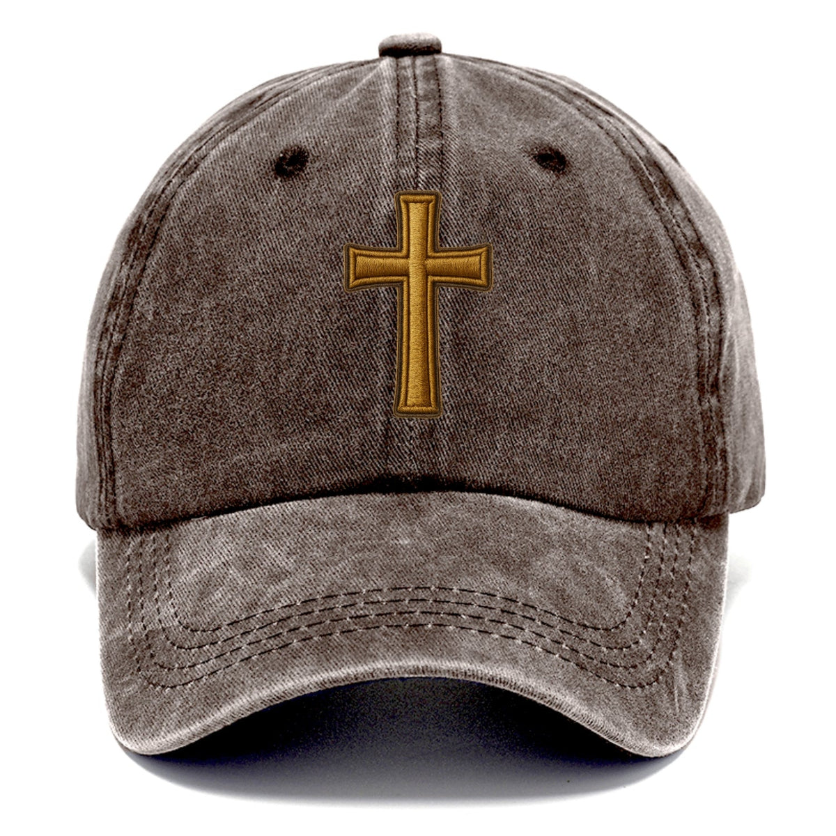 Latin Cross - Classic Cap