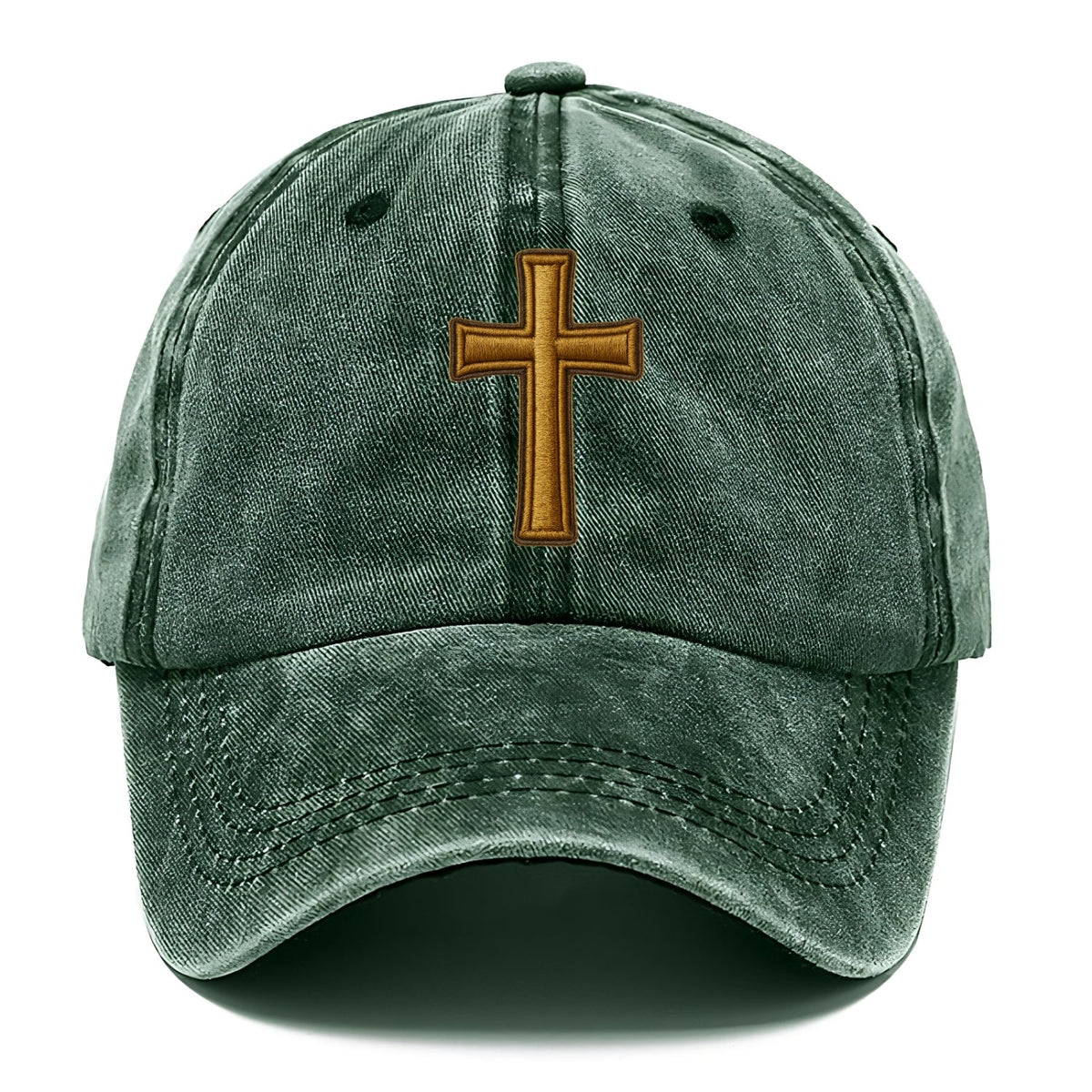 Latin Cross - Classic Cap