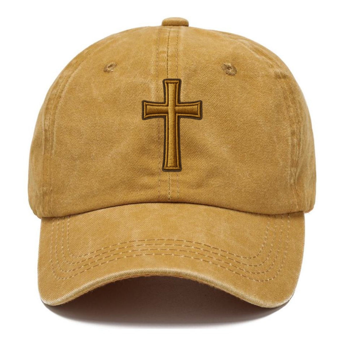 Latin Cross - Classic Cap