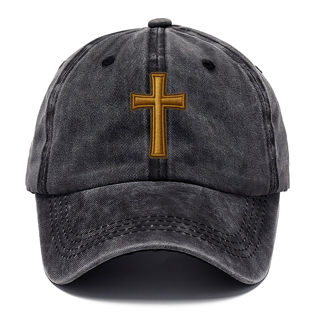 Latin Cross - Classic Cap