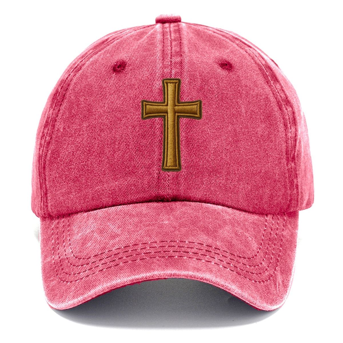Latin Cross - Classic Cap