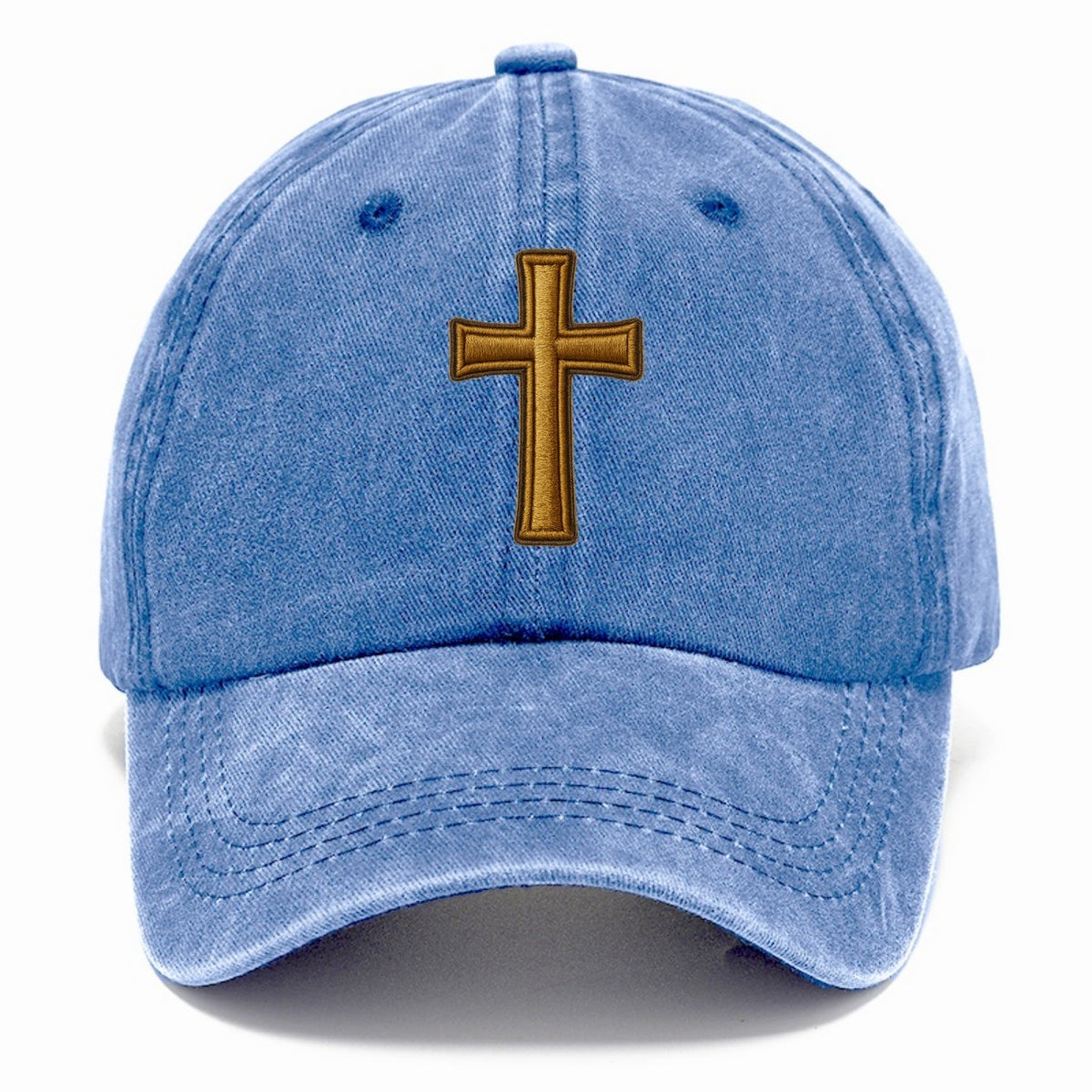 Latin Cross - Classic Cap