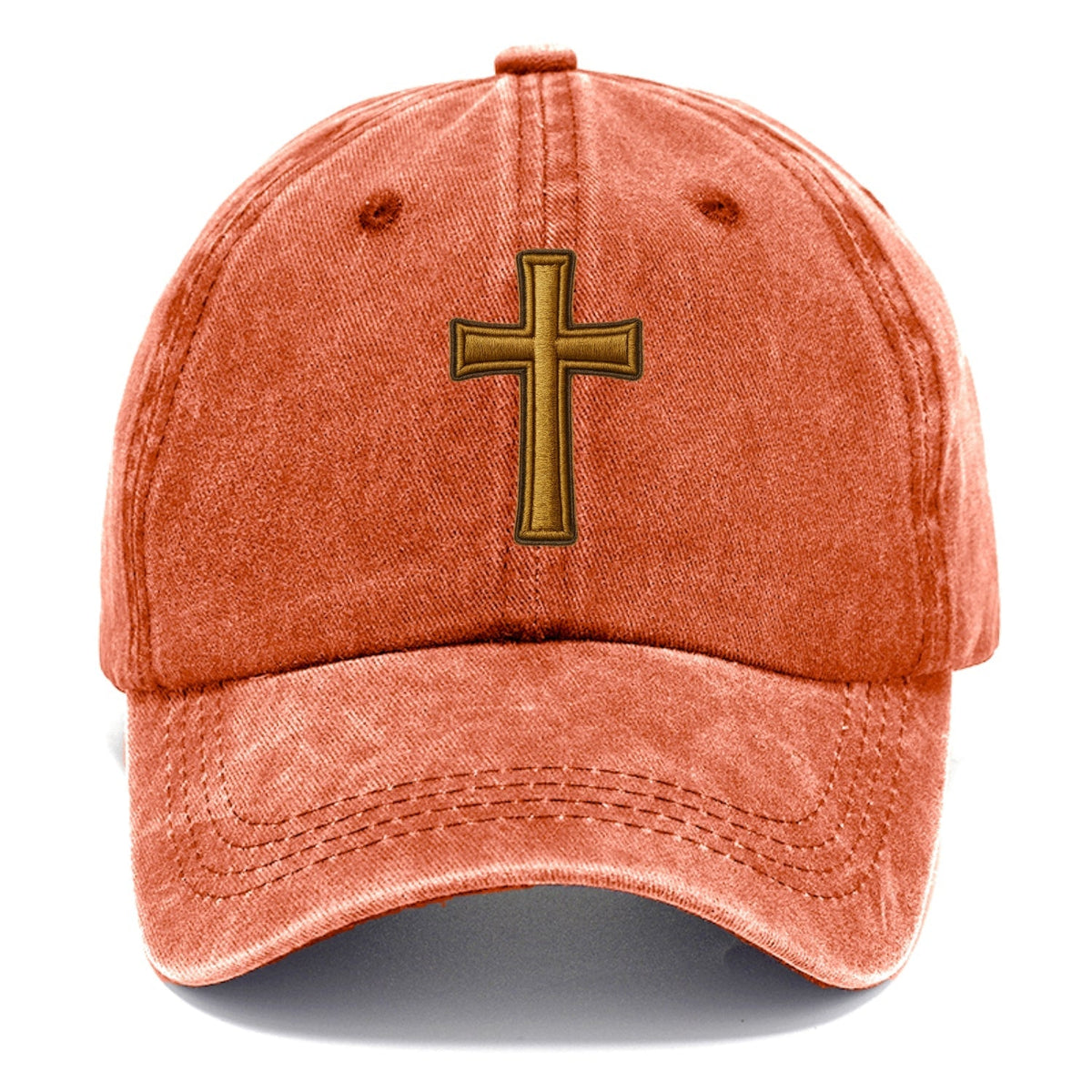 Latin Cross - Classic Cap