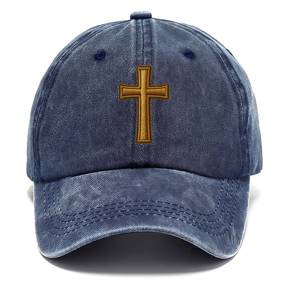 Latin Cross - Classic Cap