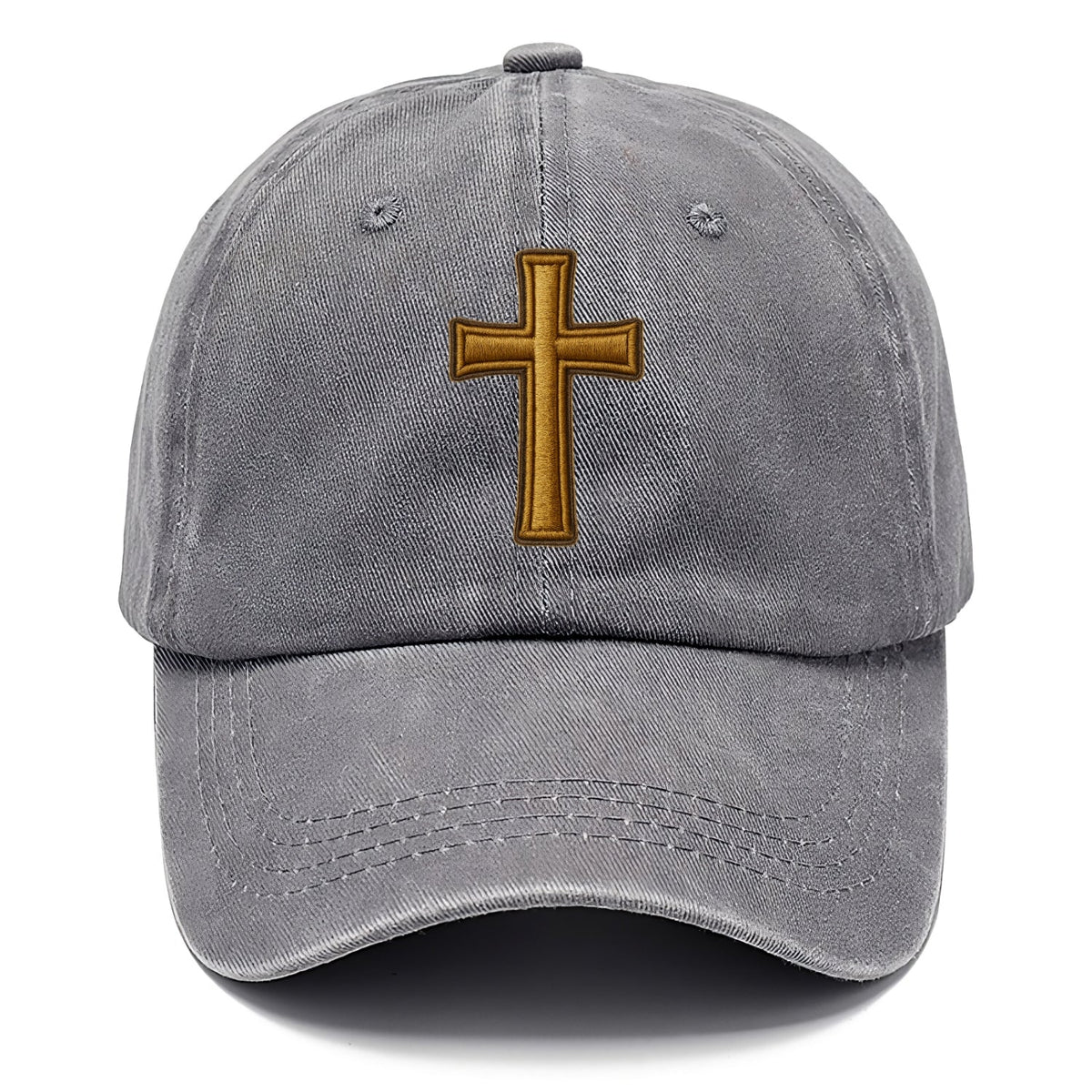 Latin Cross - Classic Cap